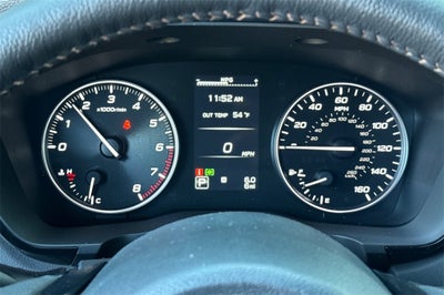 2026 Subaru Ascent Limited Bronze Edition 7-Passenger