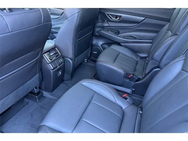 2026 Subaru Ascent Limited Bronze Edition 7-Passenger