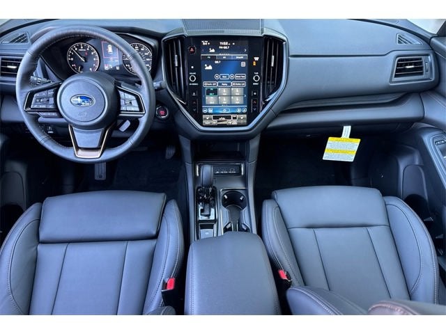 2026 Subaru Ascent Limited Bronze Edition 7-Passenger