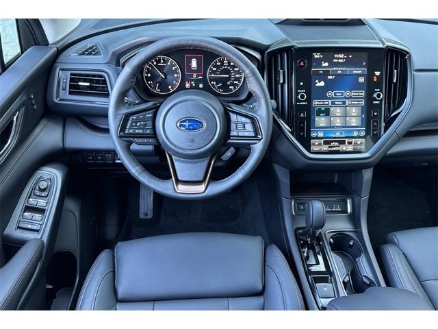 2026 Subaru Ascent Limited Bronze Edition 7-Passenger