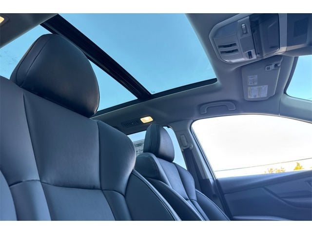 2026 Subaru Ascent Limited Bronze Edition 7-Passenger