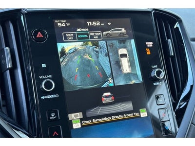 2026 Subaru Ascent Limited Bronze Edition 7-Passenger