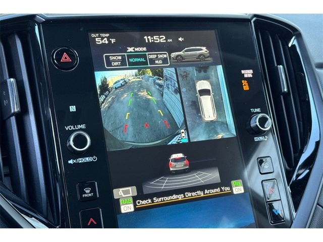 2026 Subaru Ascent Limited Bronze Edition 7-Passenger