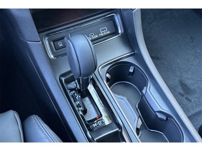 2026 Subaru Ascent Limited Bronze Edition 7-Passenger