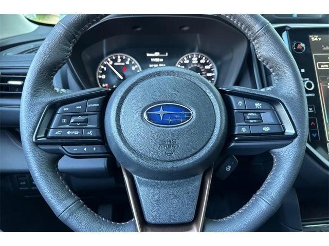 2026 Subaru Ascent Limited Bronze Edition 7-Passenger