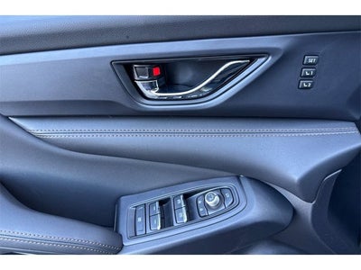 2026 Subaru Ascent Limited Bronze Edition 7-Passenger