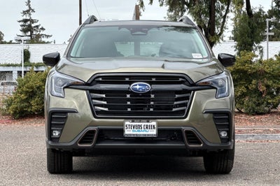 2026 Subaru ASCENT Limited Bronze Edition 7-Passenger
