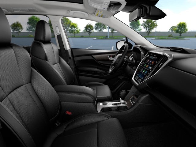 2026 Subaru Ascent Touring 7-Passenger