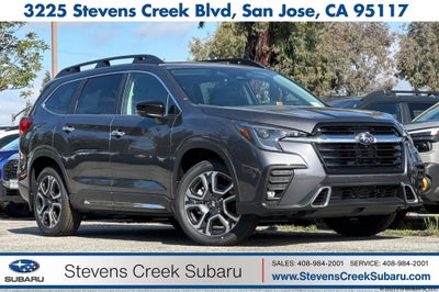 2026 Subaru Ascent Touring 7-Passenger