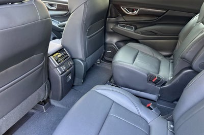 2026 Subaru Ascent Touring 7-Passenger