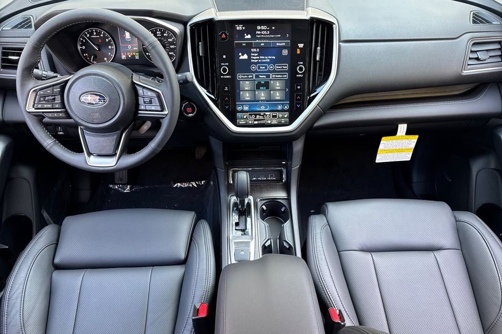 2026 Subaru Ascent Touring 7-Passenger