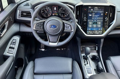 2026 Subaru Ascent Touring 7-Passenger