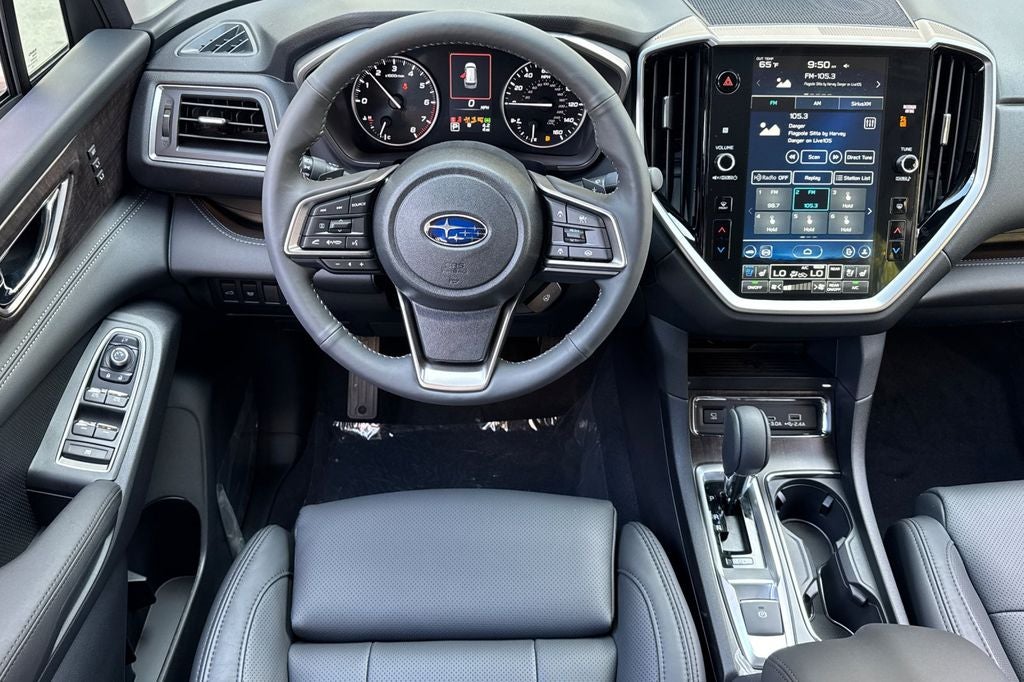 2026 Subaru Ascent Touring 7-Passenger