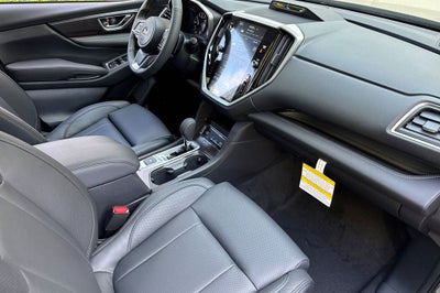 2026 Subaru Ascent Touring 7-Passenger