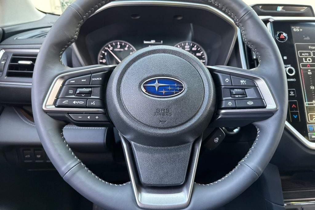 2026 Subaru Ascent Touring 7-Passenger