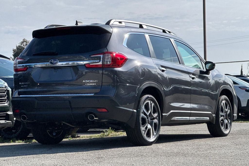 2026 Subaru Ascent Touring 7-Passenger