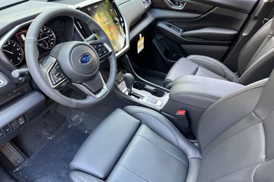 2026 Subaru Ascent Touring 7-Passenger
