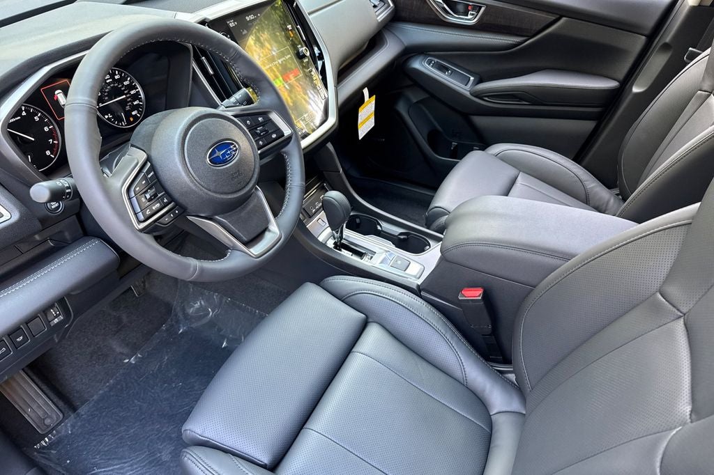 2026 Subaru Ascent Touring 7-Passenger