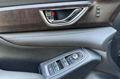 2026 Subaru Ascent Touring 7-Passenger