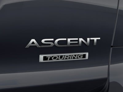 2026 Subaru Ascent Touring 7-Passenger