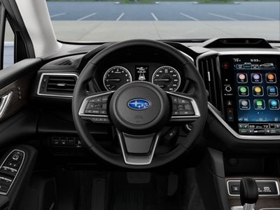 2026 Subaru Ascent Touring 7-Passenger