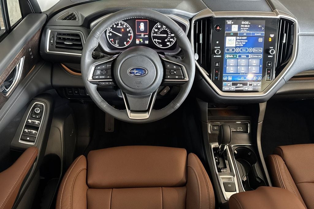 2026 Subaru ASCENT Touring 7-Passenger