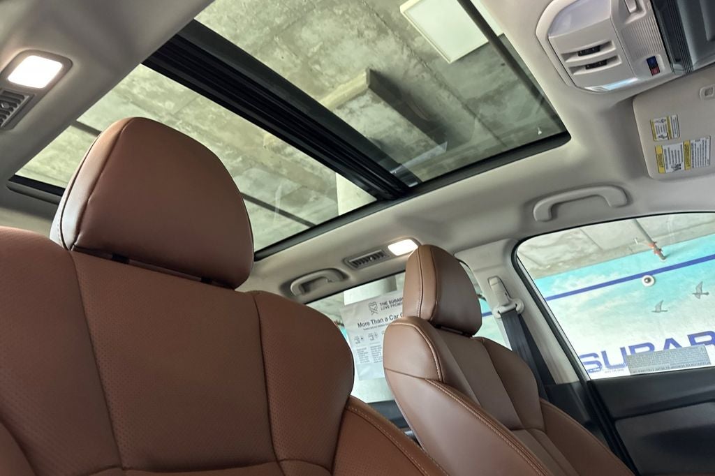 2026 Subaru ASCENT Touring 7-Passenger