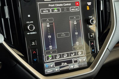 2026 Subaru ASCENT Touring 7-Passenger