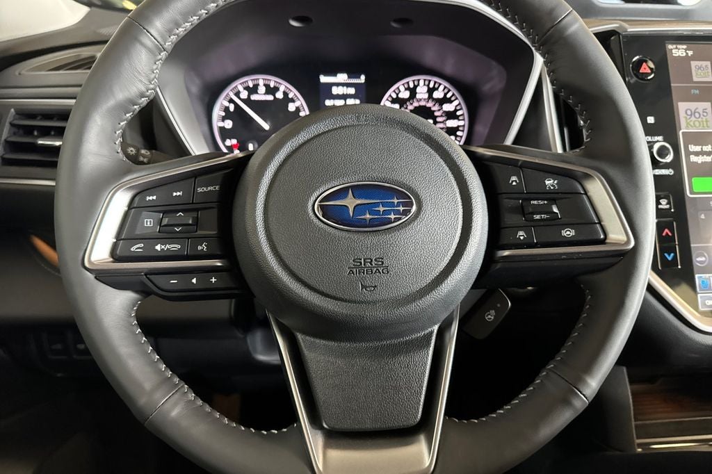 2026 Subaru ASCENT Touring 7-Passenger