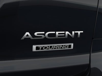 2026 Subaru Ascent Touring 7-Passenger