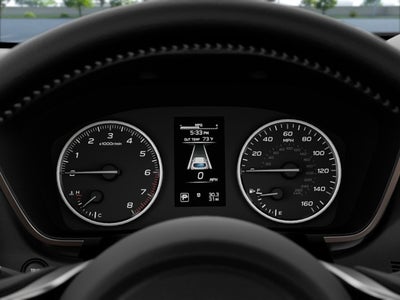 2026 Subaru Ascent Touring 7-Passenger