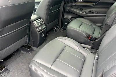 2026 Subaru Ascent Onyx Edition Touring 7-Passenger