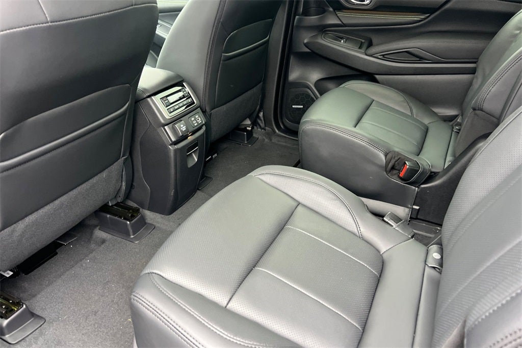 2026 Subaru Ascent Onyx Edition Touring 7-Passenger