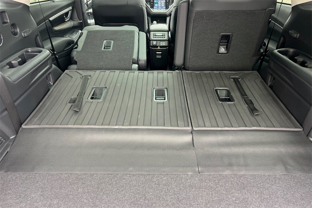 2026 Subaru Ascent Onyx Edition Touring 7-Passenger