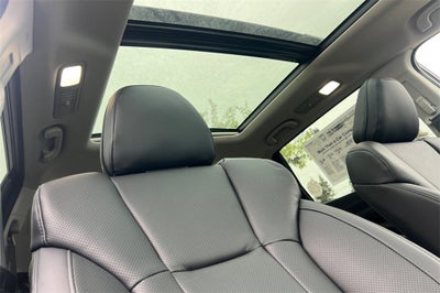 2026 Subaru Ascent Onyx Edition Touring 7-Passenger