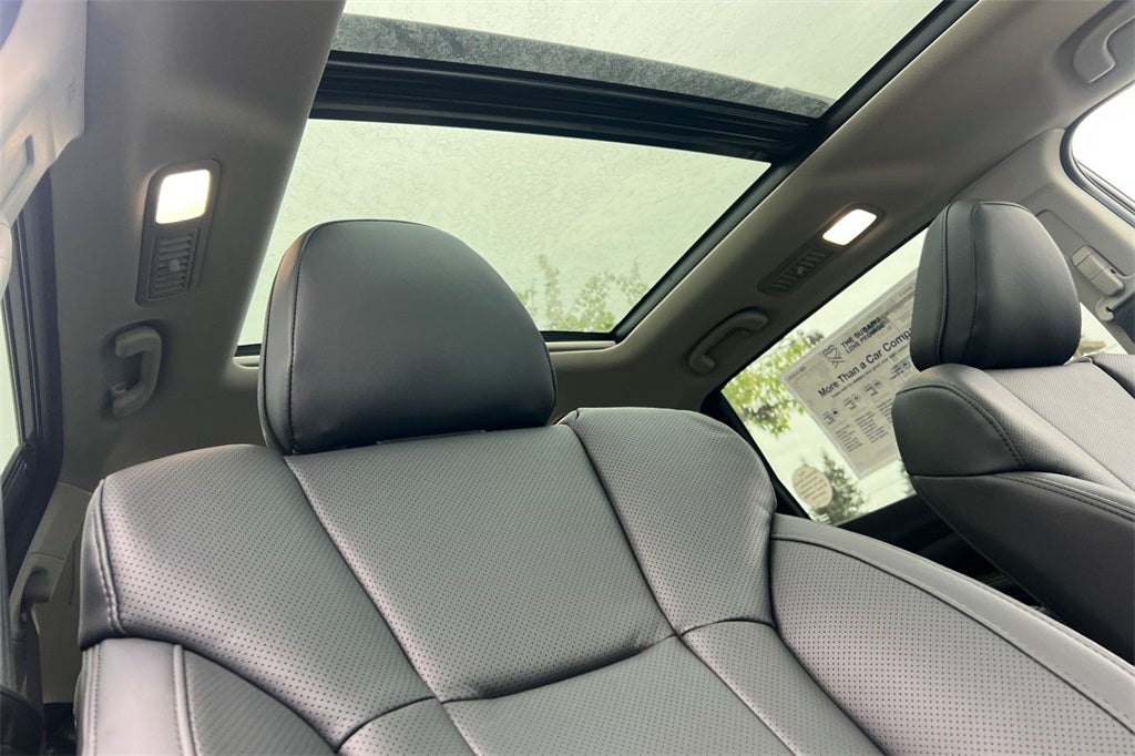 2026 Subaru Ascent Onyx Edition Touring 7-Passenger