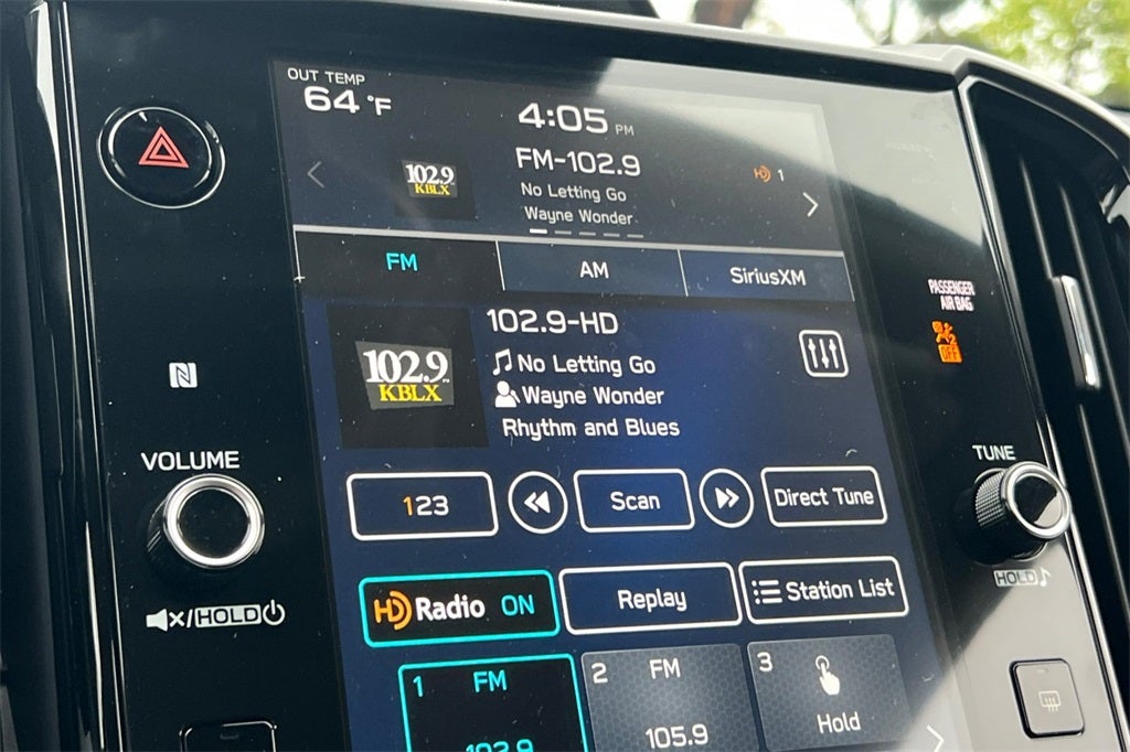 2026 Subaru Ascent Onyx Edition Touring 7-Passenger