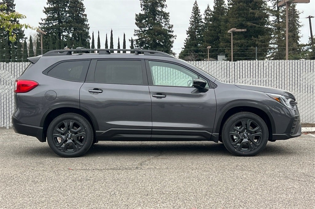 2026 Subaru Ascent Onyx Edition Touring 7-Passenger