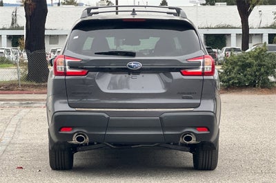 2026 Subaru Ascent Onyx Edition Touring 7-Passenger