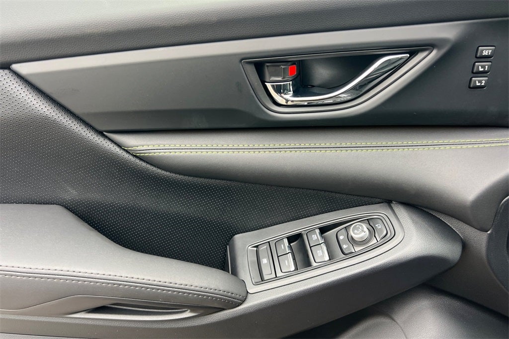 2026 Subaru Ascent Onyx Edition Touring 7-Passenger