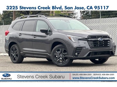 2026 Subaru Ascent Onyx Edition Touring 7-Passenger