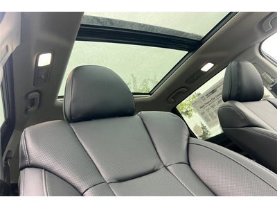 2026 Subaru Ascent Onyx Edition Touring 7-Passenger