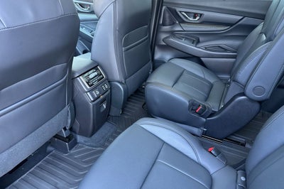 2026 Subaru Ascent Onyx Edition Touring 7-Passenger
