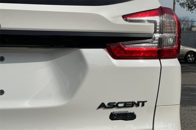 2026 Subaru Ascent Onyx Edition Touring 7-Passenger