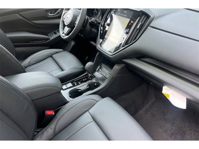 2026 Subaru Ascent Onyx Edition Touring 7-Passenger