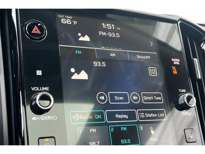 2026 Subaru Ascent Onyx Edition Touring 7-Passenger