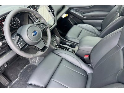 2026 Subaru Ascent Onyx Edition Touring 7-Passenger