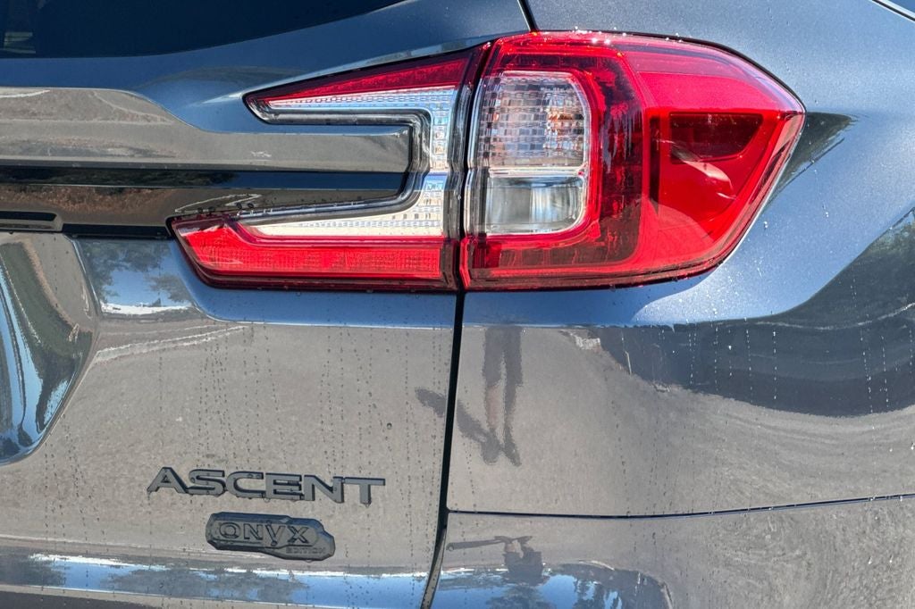 2026 Subaru ASCENT Onyx Edition Touring 7-Passenger