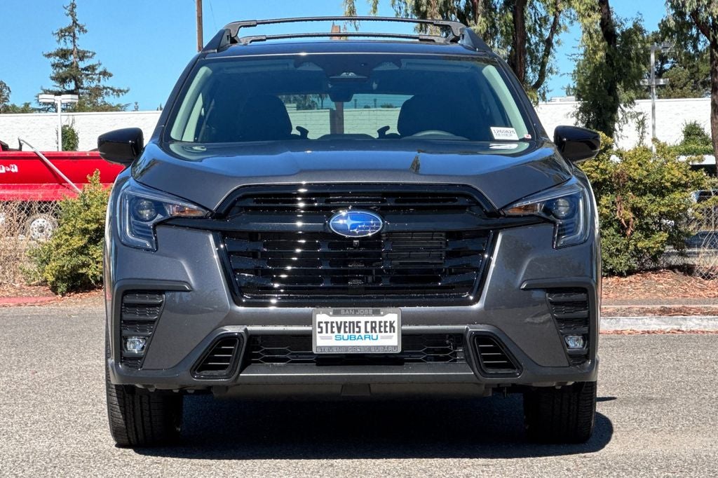 2026 Subaru ASCENT Onyx Edition Touring 7-Passenger
