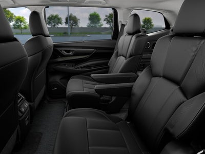 2026 Subaru Ascent Onyx Edition Touring 7-Passenger